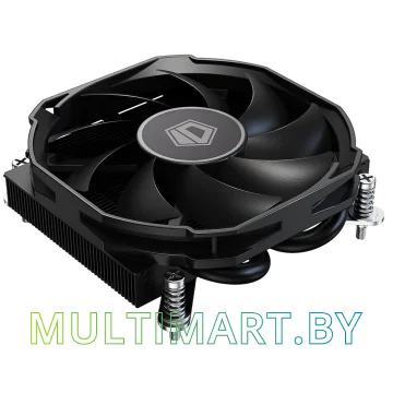 Кулер ID-Cooling IS-28i Black